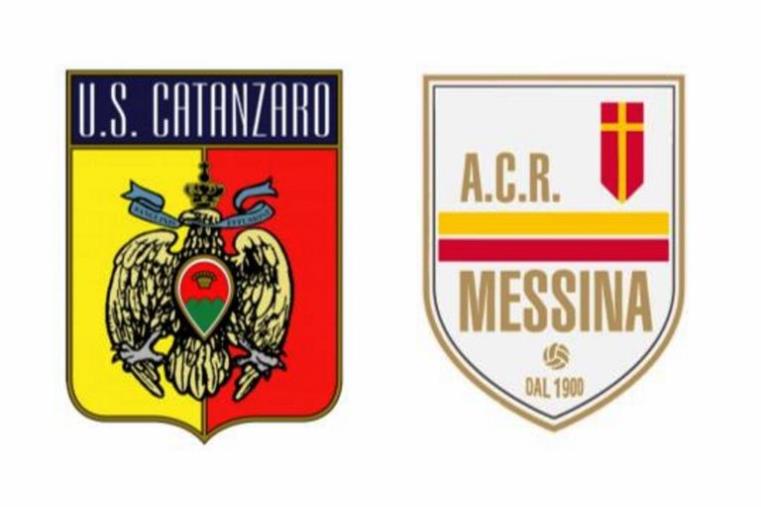 images Messina-Catanzaro: al via la prevendita