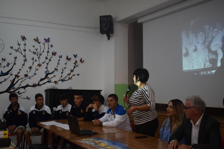 images Domani giornata romana per Oliverio. Incontro in vista con la segreteria nazionale del Pd