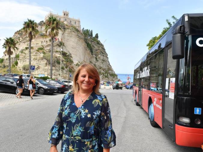 Bigliettazione integrata treno-bus, l'assessore Catalfamo: "Offerta ampliata" (VIDEO) images Bigliettazione integrata treno-bus, l'assessore Catalfamo: "Offerta ampliata" (VIDEO)