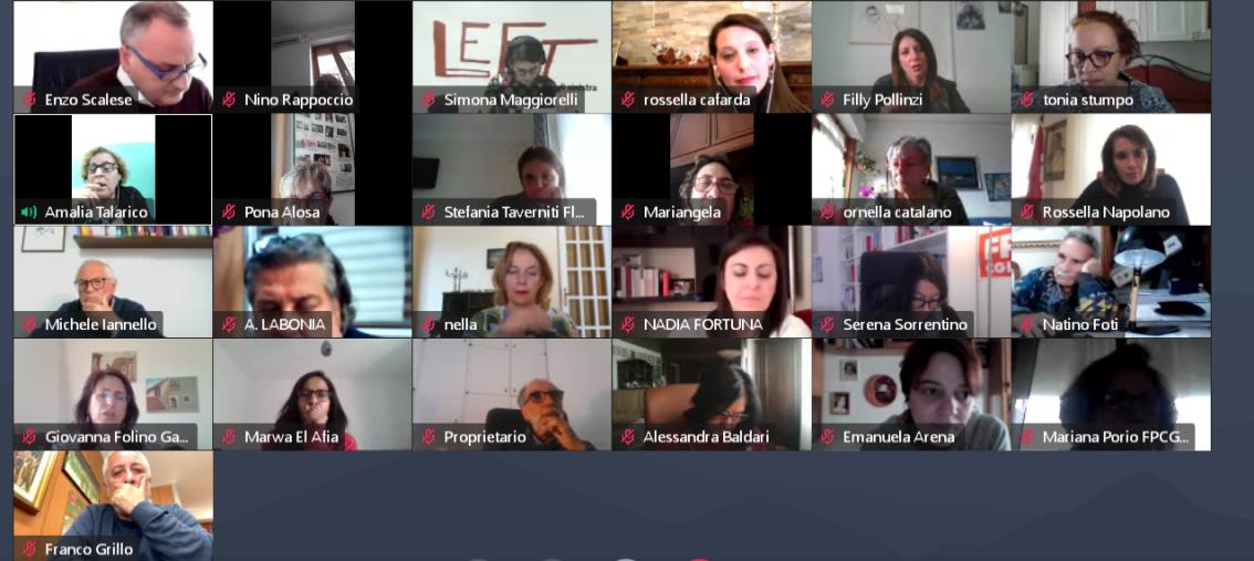"Lavoro, donne, pandemia e sud": i temi affrontati nel webinar promosso dalla CGIL Area Vasta Cz-Kr-Vv  images "Lavoro, donne, pandemia e sud": i temi affrontati nel webinar promosso dalla CGIL Area Vasta Cz-Kr-Vv