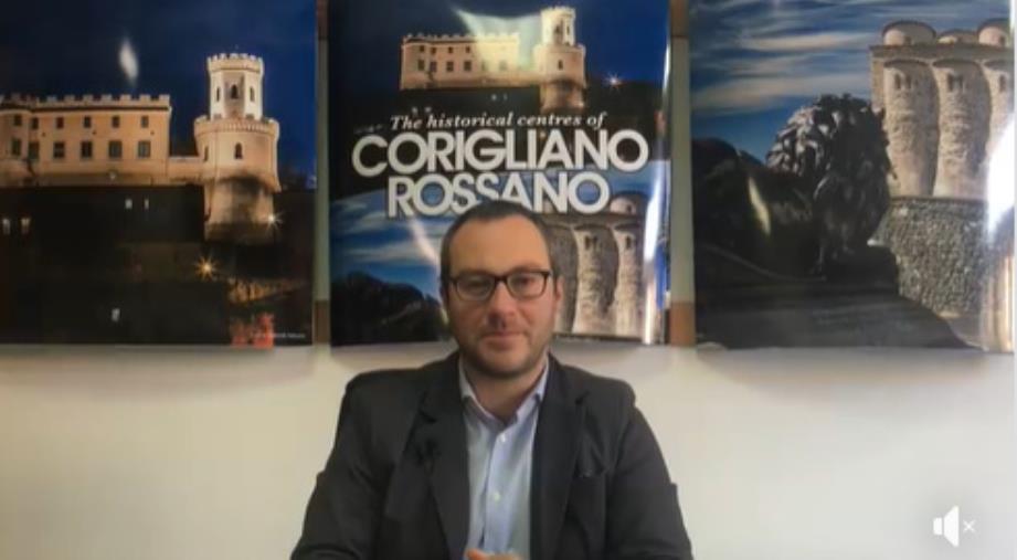 Coronavirus. Si punta sulle bellezze di Corigliano-Rossano per il dopo Covid-19 images Coronavirus. Si punta sulle bellezze di Corigliano-Rossano per il dopo Covid-19