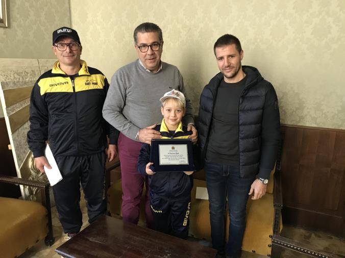 images Presentato il progetto “Ricarica Free” ideato e promosso dal Rotary Club Catanzaro