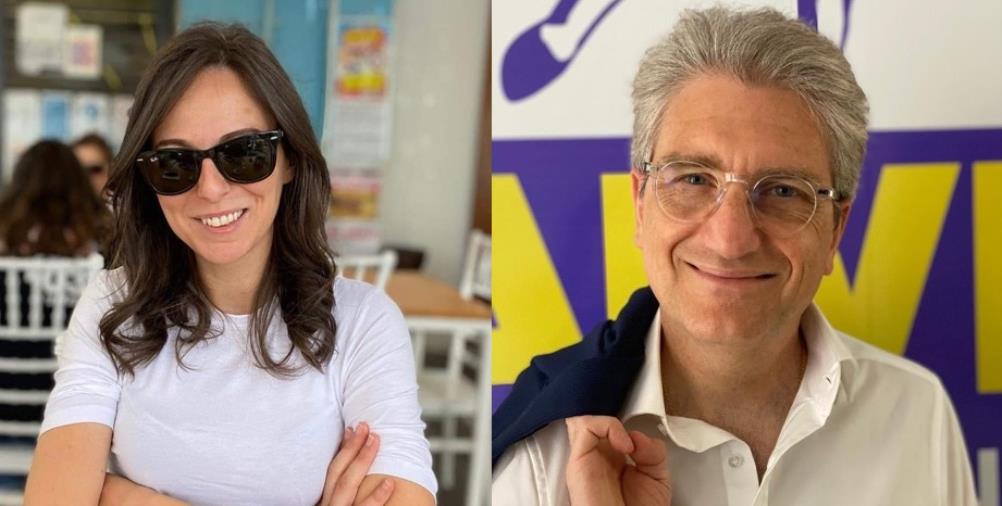 Aggressione all'ex sindaco di Roccabernarda, la condanna di Cerrelli e Cavallo (Popolo e Identità) images Aggressione all'ex sindaco di Roccabernarda, la condanna di Cerrelli e Cavallo (Popolo e Identità)