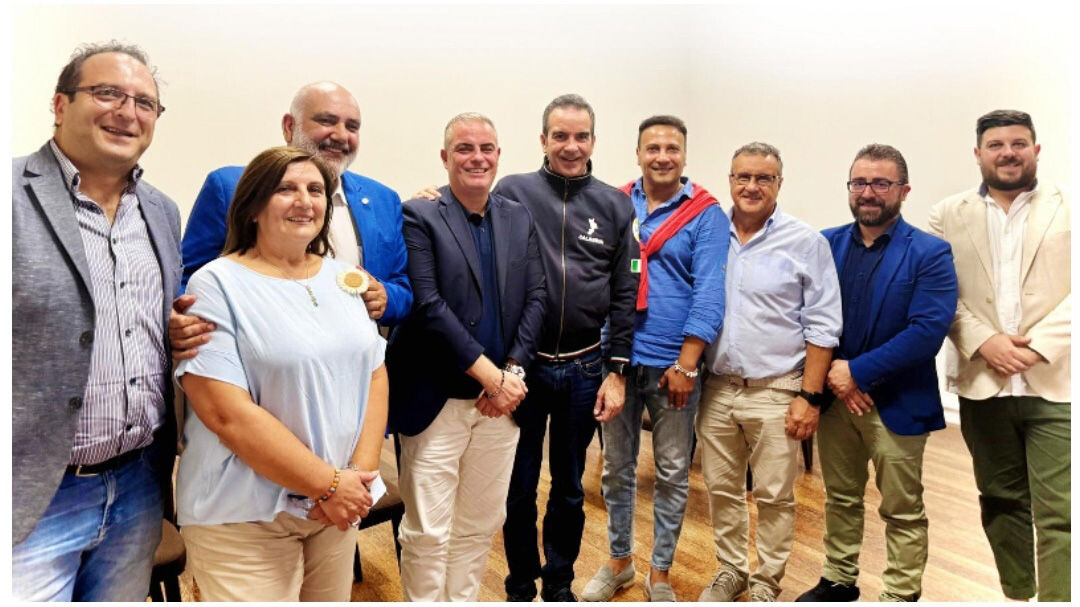 images Intesa tra Regione ed Ordine dei Geologi: accordo approvato nell’ultima seduta di Giunta 