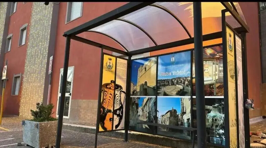 images Simeri Crichi, il sindaco Zicchinella: “Coltivare la bellezza, antidoto alla rassegnazione”