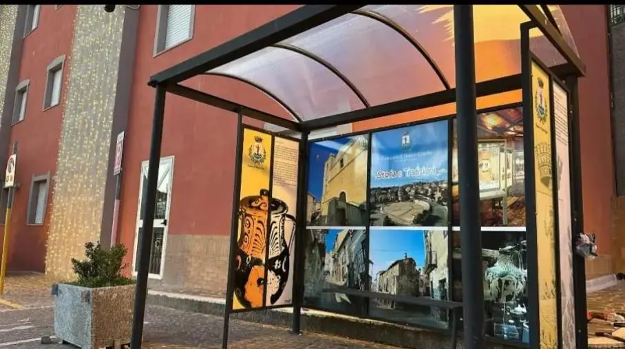 Simeri Crichi, il sindaco Zicchinella: “Coltivare la bellezza, antidoto alla rassegnazione” images Simeri Crichi, il sindaco Zicchinella: “Coltivare la bellezza, antidoto alla rassegnazione”