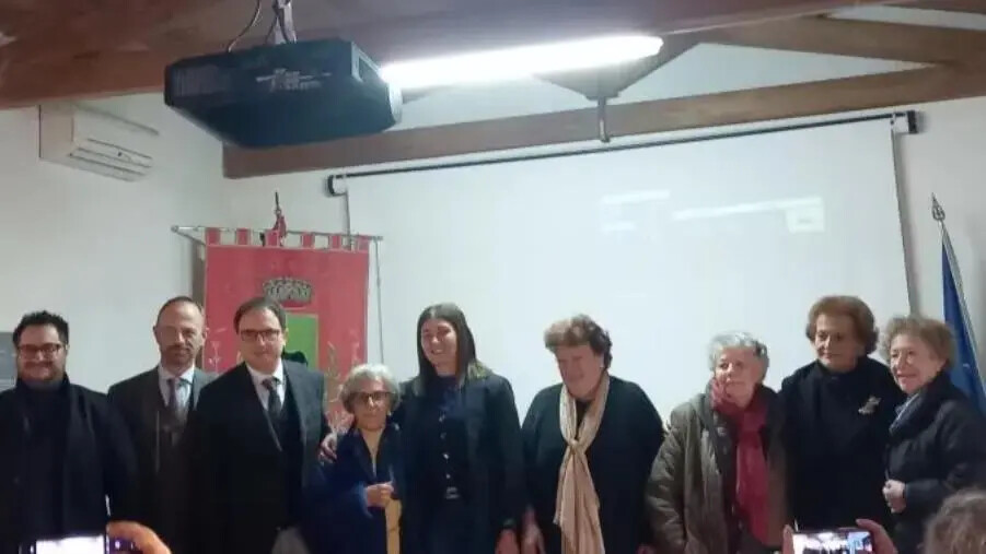 images  Il Giorno della memoria a Ferramonti tra "Nuovi studi e nuove testimonianze” 