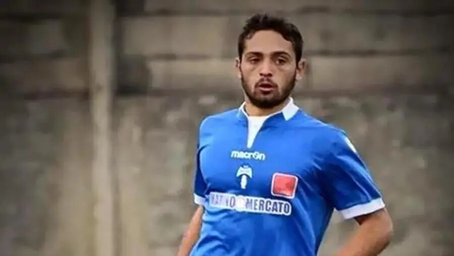 images Addio a Marco Pezzati, una vita per il calcio finita troppo presto