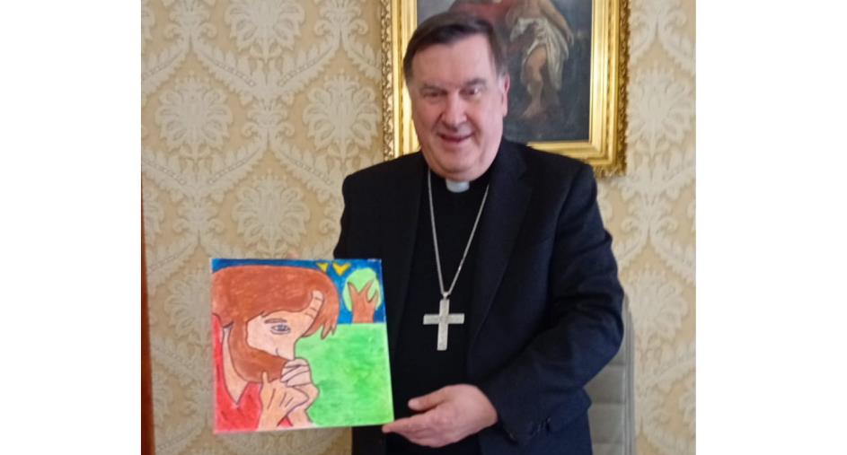 Una storia di straordinaria sensibilità all’Istituto Agrario di Catanzaro images Una storia di straordinaria sensibilità all’Istituto Agrario di Catanzaro