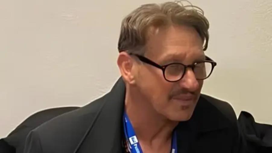 images  Fabrizio Venturi: "Pronto il regolamento del Sanremo Cristian Music" 