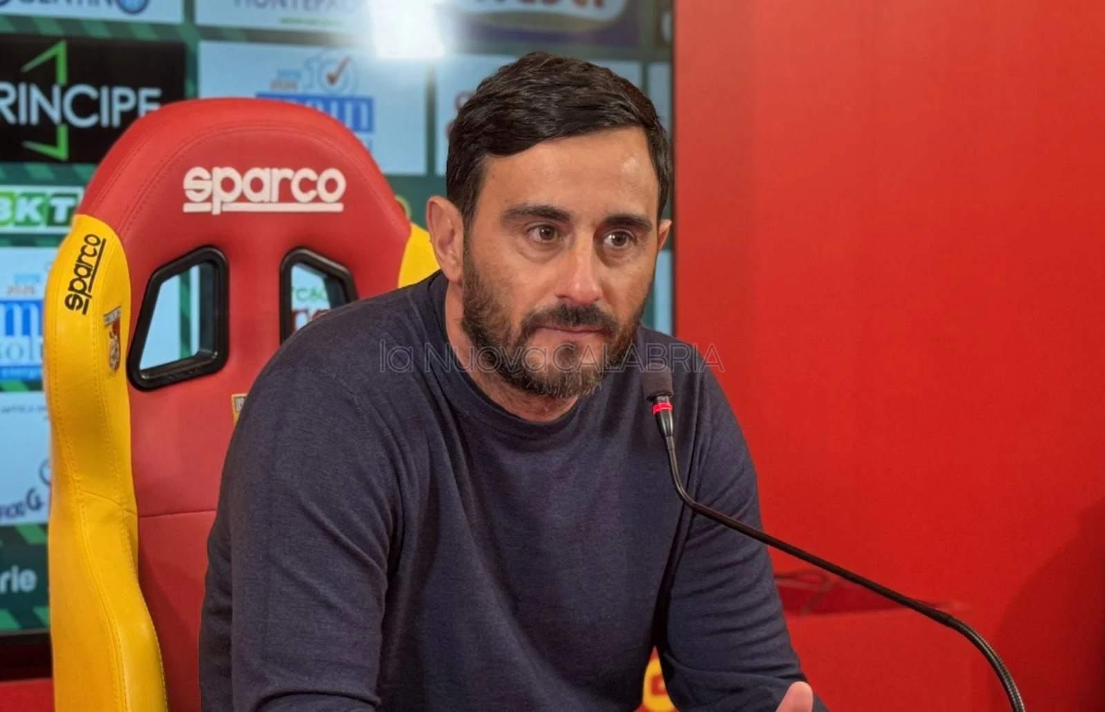 Aquilani punge il Monza: “Oggi i loro valori non si sono visti. Orgoglioso dei miei ragazzi”