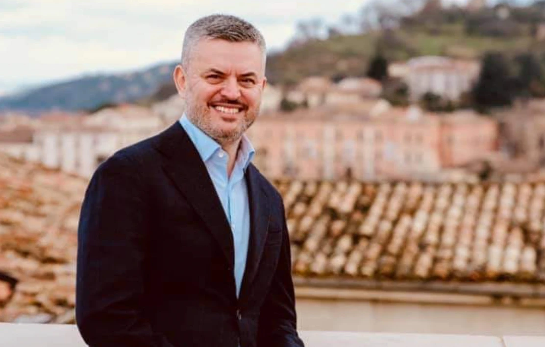 Cosenza, Mancini (PD), “Crolli in stazione metafora di declino della città”