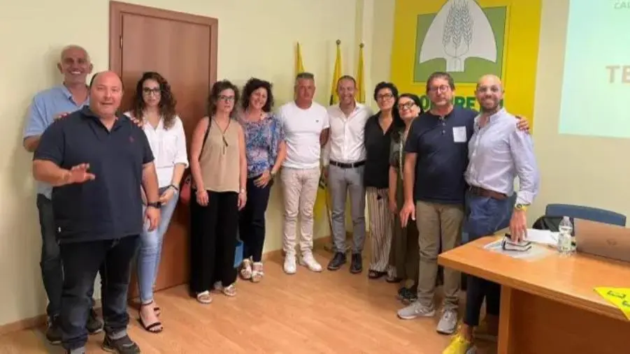 Agriturismo, Abbruzzese (Terranostra): "Il mondo inizia finalmente a scoprire la Calabria, ma non bisogna farlo solo ad agosto" images Agriturismo, Abbruzzese (Terranostra): "Il mondo inizia finalmente a scoprire la Calabria, ma non bisogna farlo solo ad agosto"