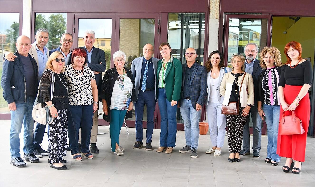 images Sanità, Favo Calabria sostiene la riconferma della Garante Stanganelli: “Competenza e tutela dei pazienti”