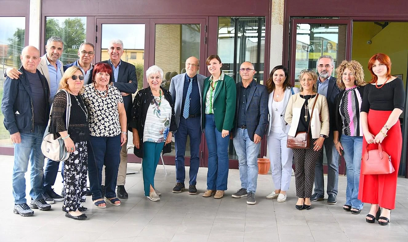 Sanità, Favo Calabria sostiene la riconferma della Garante Stanganelli: “Competenza e tutela dei pazienti”