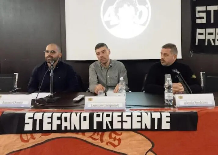 Nel ricordo di Stefano Furlan, Campanale: “Un angelo volato in cielo troppo presto” images Nel ricordo di Stefano Furlan, Campanale: “Un angelo volato in cielo troppo presto”