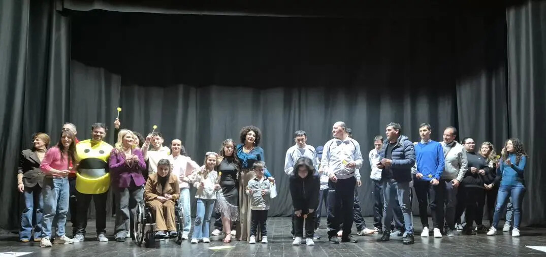 images Soverato, aspettando la II edizione del Festival delle diversabilità 