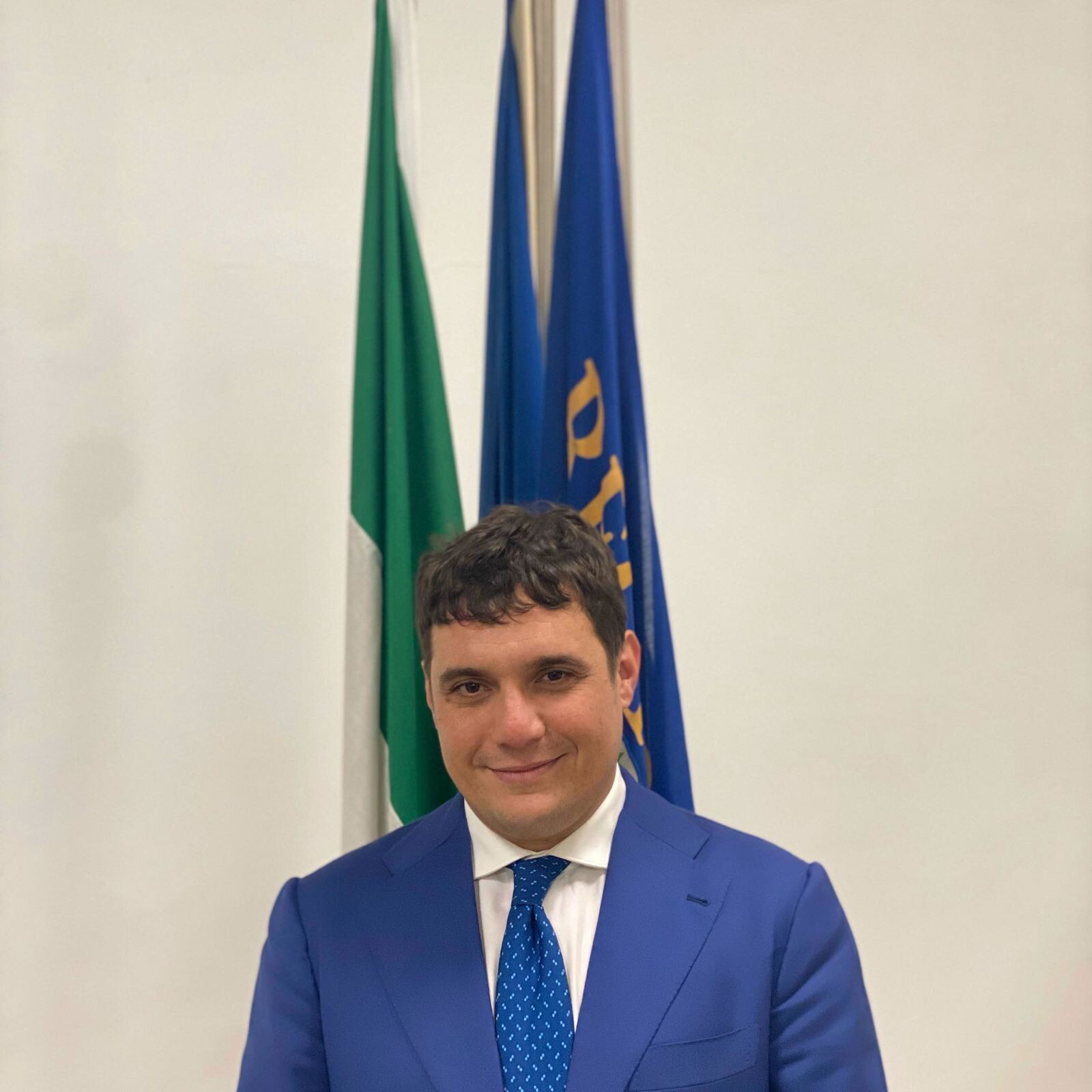 images Capodanno Rai, Jovanotti e giro d’Italia, Polimeni (FI): “Catanzaro torna protagonista nei grandi eventi”