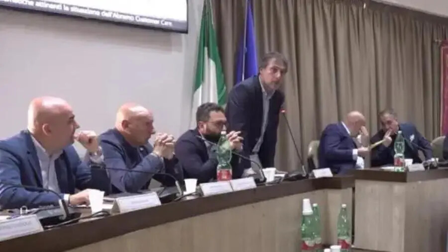 images Abramo CC, Fiorita: "Serve una nuova fase per valorizzare un grande patrimonio professionale"  