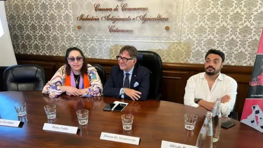 Catanzaro, presentata la XXIV edizione di “Armonie d’Arte Festival” images Catanzaro, presentata la XXIV edizione di “Armonie d’Arte Festival”