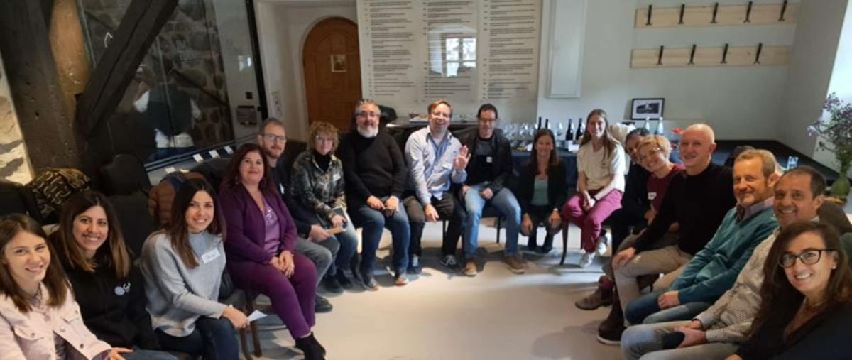 Il Gal "Serre Calabresi" in Trentino per una conferenza di cooperazione interterritoriale images Il Gal "Serre Calabresi" in Trentino per una conferenza di cooperazione interterritoriale