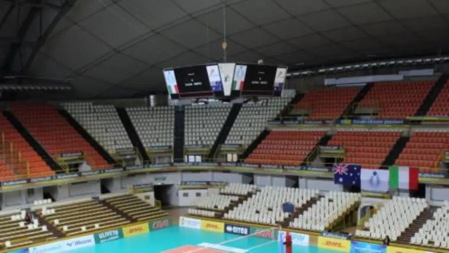 images Sintegra Rende cerca risposte sul campo nel derby a Reggio Calabria&nbsp;