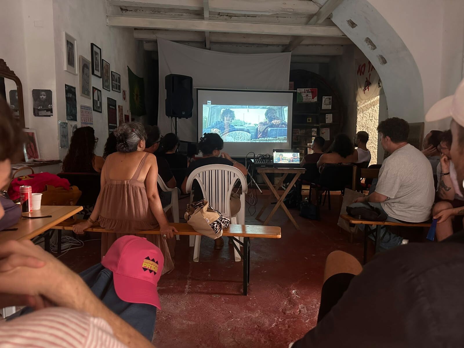 "Stranizza d'Amuri" apre il dialogo sui diritti: grande partecipazione a Lamezia verso il Pride images "Stranizza d'Amuri" apre il dialogo sui diritti: grande partecipazione a Lamezia verso il Pride