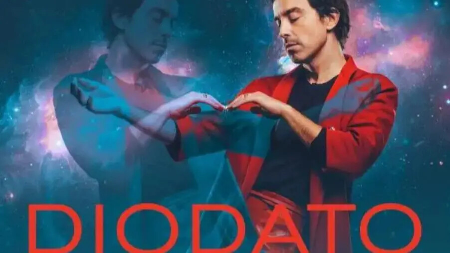 images Diodato in concerto al Teatro Garden di Rende: appuntamento il 26 ottobre 
