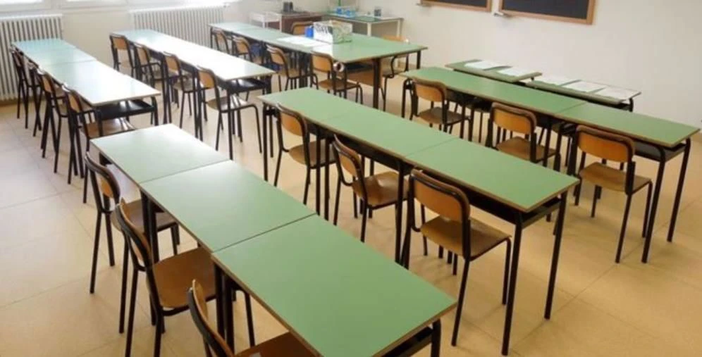 Maltempo in Calabria, lunedì scuole chiuse anche a Vibo Valentia e Crotone