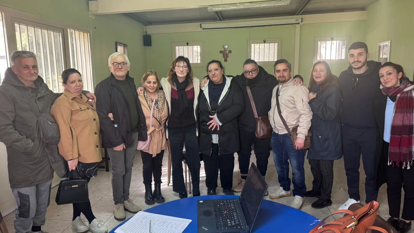 8 marzo ad Arghillà, il Gruppo Civico: “Quando l’impegno nasce dall’amore per il proprio quartiere”