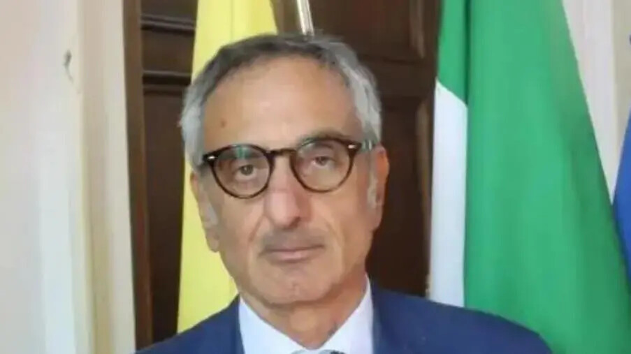 images  Battaglia: “Catanzaro torna protagonista del Giro d’Italia 2026 con la prima tappa italiana"