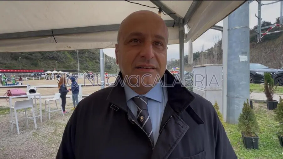 Concorso Nazionale di Salto a “Valle dei Mulini”, il presidente FISE Valente: “Importante per la regione” images Concorso Nazionale di Salto a “Valle dei Mulini”, il presidente FISE Valente: “Importante per la regione”