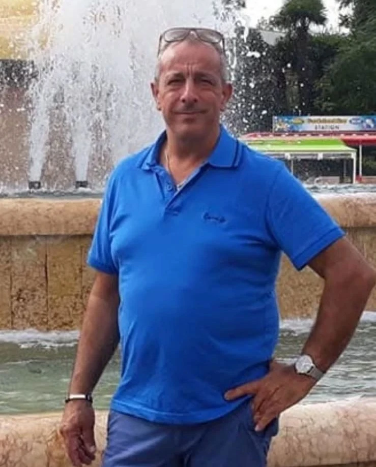 Catanzaro, oggi l'autopsia dell'imprenditore morto nella scarpata in località Cavita: domani i funerali