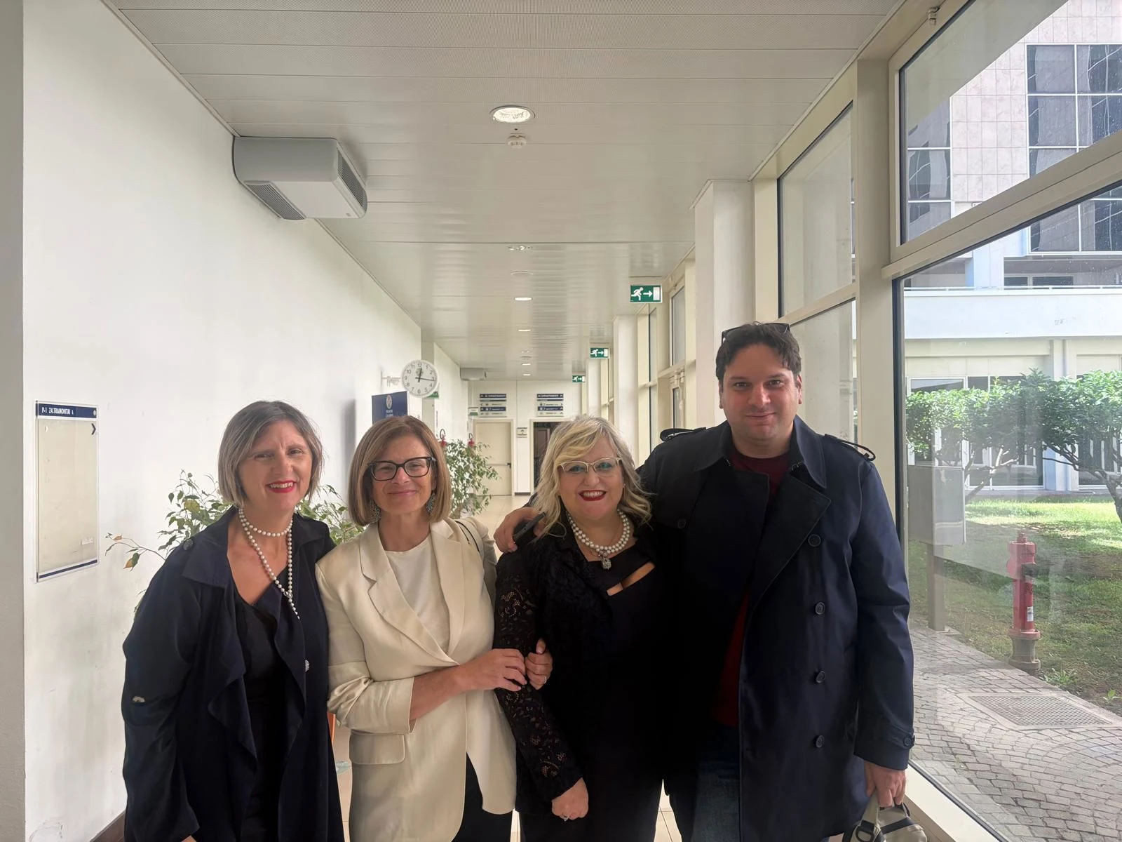 Il cammino della giustizia consensuale: a Crotone nasce la sezione UNAM&nbsp;