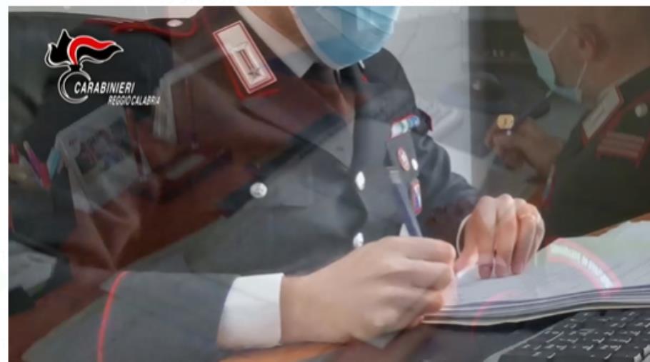 images Colpo allo spaccio di droga a Rosarno e nella tendopoli di San Ferdinando: 7 arresti