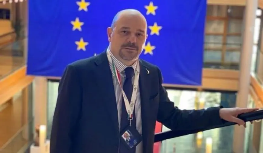 images Migranti, Grant (Lega): "Amarezza per Finanzieri condannati"