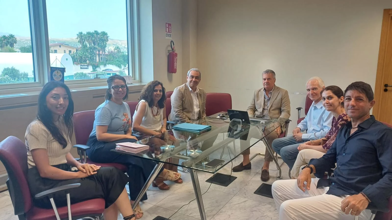 Rischio alluvioni, la Regione Calabria mette in campo un piano con università italiane e brasiliane