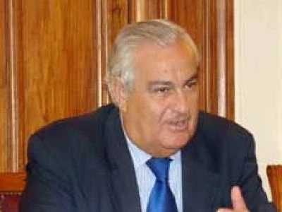 Reggio, addio ad Aurelio Chizzoniti: il cordoglio del presidente del Consiglio regionale 