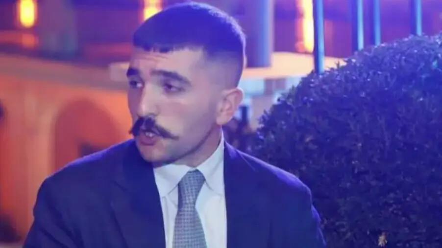 images PD Catanzaro, Francesco Maria Ielapi eletto nel Direttivo del Circolo "E. Lauria"