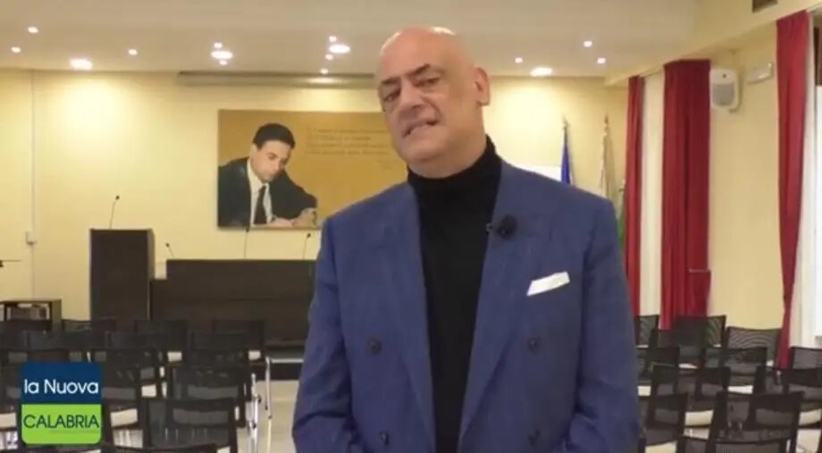 images Dieci anni di Fondazione Astrea: bilanci e progetti nelle parole del presidente Manlio Caruso