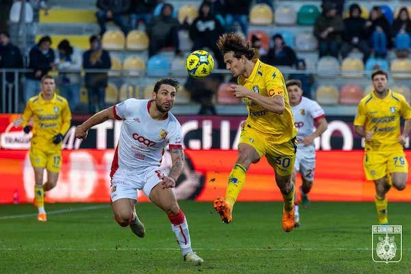 Serie B, VENEZIA vs CATANZARO: 1-1 BUSIO (AGGIORNAMENTI)