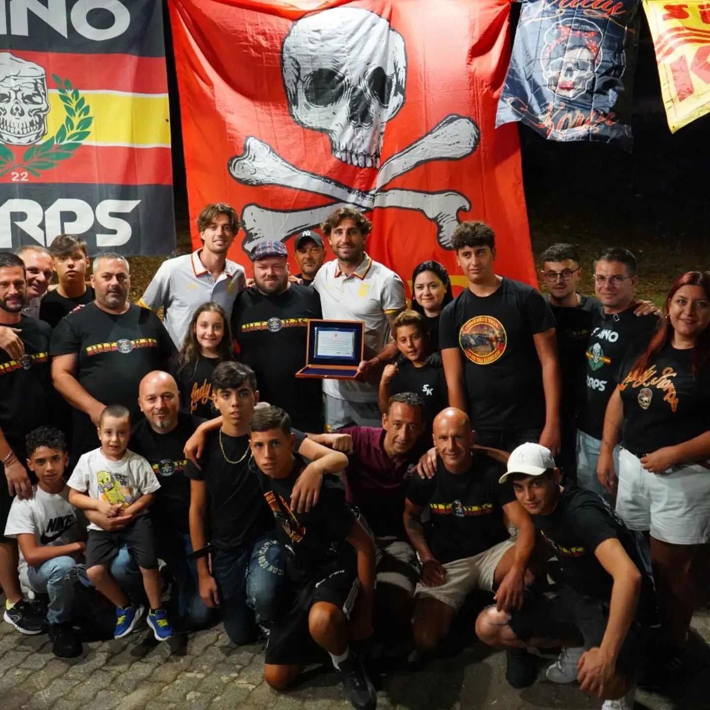 Catanzaro, successo per la prima edizione di SUMMERKORP images Catanzaro, successo per la prima edizione di SUMMERKORP