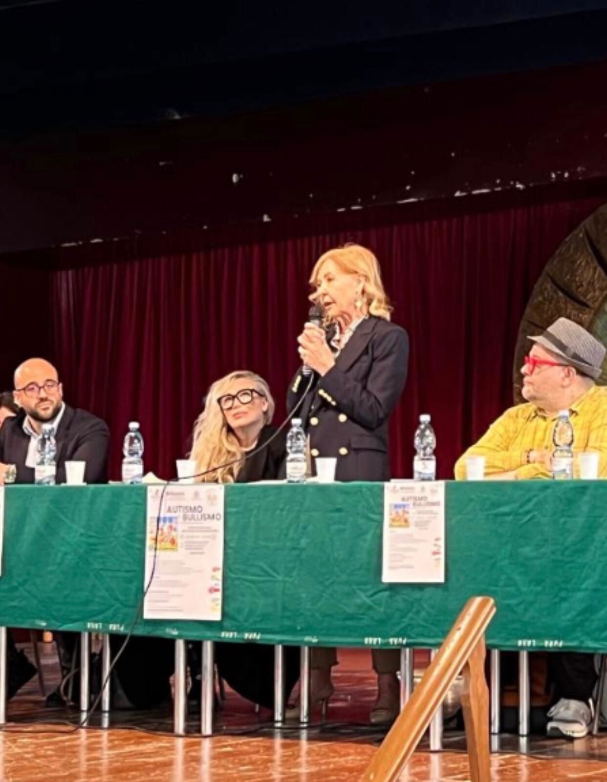 images Lamezia, l'I.C. ‘Ardito-Don Bosco’ e Unilavoro Pmi insieme per una giornata dedicata all’autismo e al bullismo