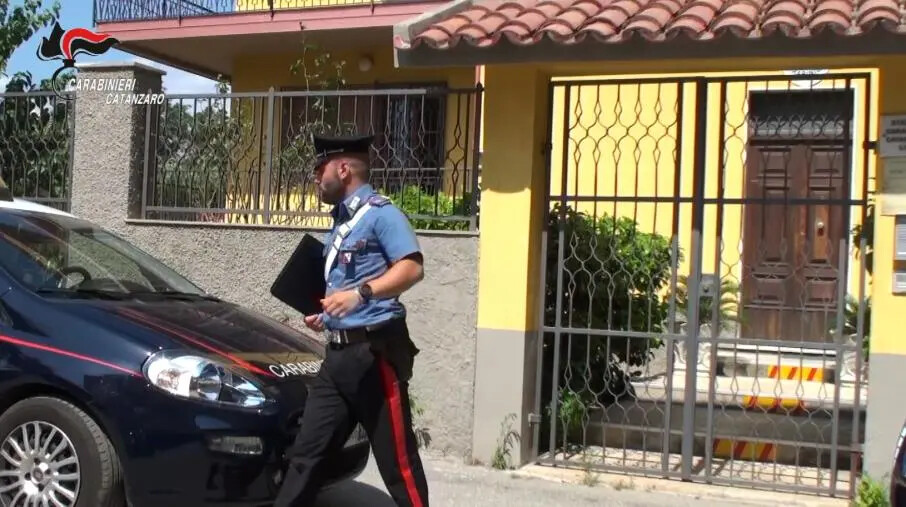 images Consiglio comunale di Catanzaro, Manuela Costanzo è la vicepresidente (LA DIRETTA VIDEO)