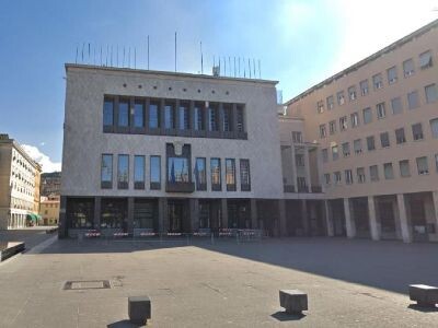 Aggressione a un vigile urbano: Spataro (Cosenza per Sempre) propone un encomio per Michele Arena images Aggressione a un vigile urbano: Spataro (Cosenza per Sempre) propone un encomio per Michele Arena