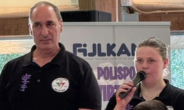 A Vibo la fase regionale di qualificazione del Campionato Italiano di Karate