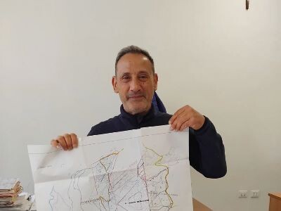 Torrenti Ponzo di Badolato e Ponzio di Girifalco, Domenico Lanciano: "Errore toponomastico da correggere" images Torrenti Ponzo di Badolato e Ponzio di Girifalco, Domenico Lanciano: "Errore toponomastico da correggere"