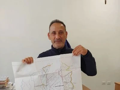 Torrenti Ponzo di Badolato e Ponzio di Girifalco, Domenico Lanciano: "Errore toponomastico da correggere"