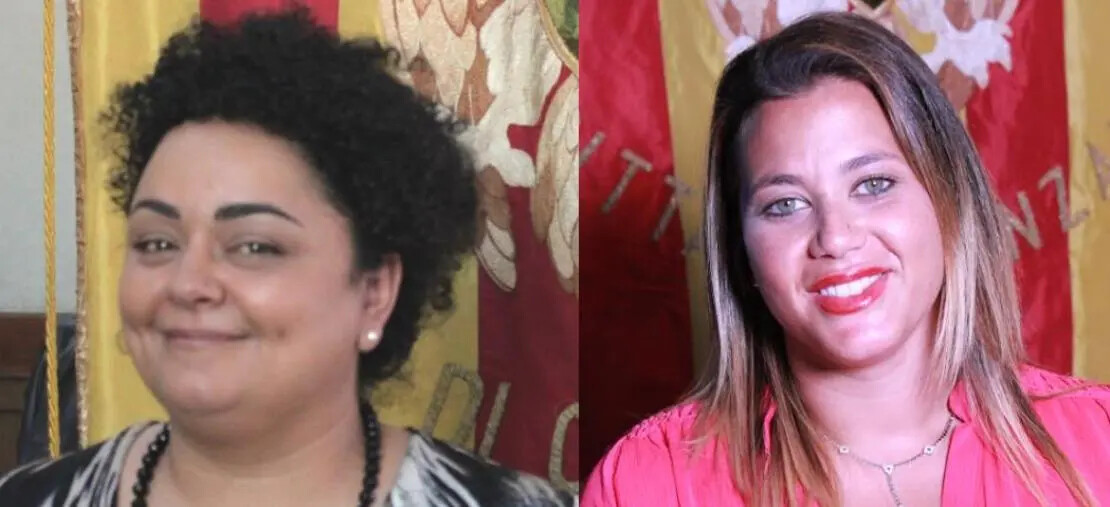 images Pista ciclabile in via Conti Falluc a Catanzaro, Concolino e Lobello: "Misure irregolari da mesi e il sindaco non risponde"