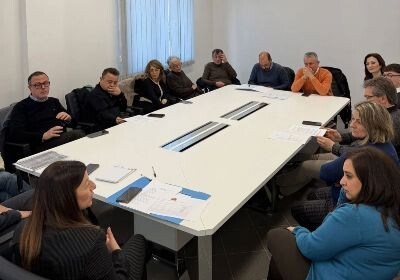 Autismo e inclusione lavorativa, al via il progetto pilota tra Asp e Comune di Davoli images Autismo e inclusione lavorativa, al via il progetto pilota tra Asp e Comune di Davoli